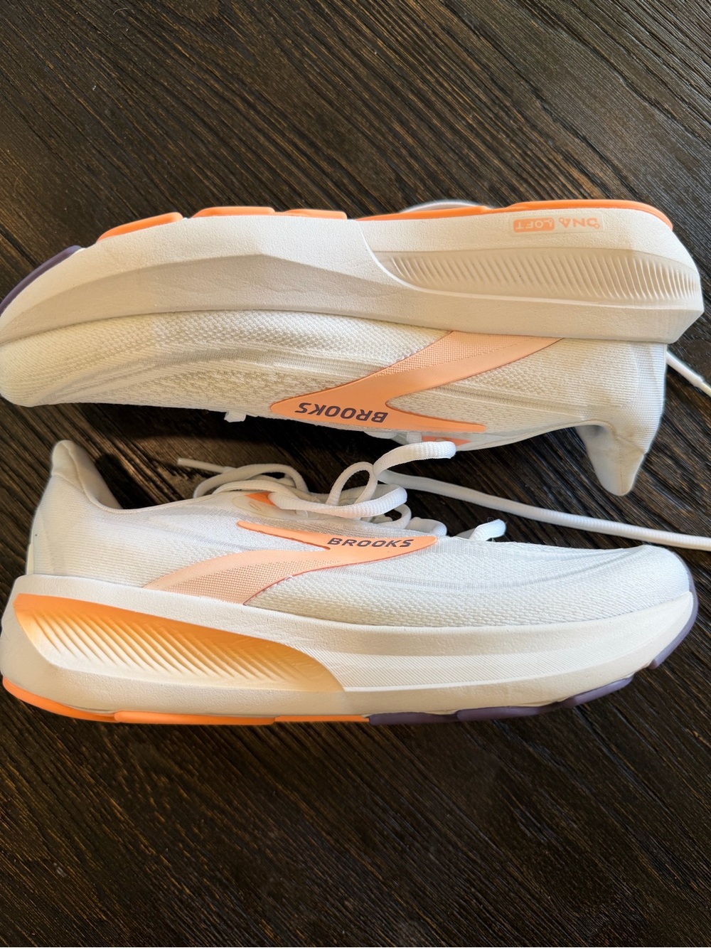 Brooks Women's Revel 9 Athletic Shoes size 8.5